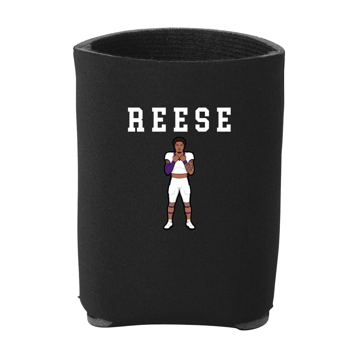 Can Holder — Shirsey in Black