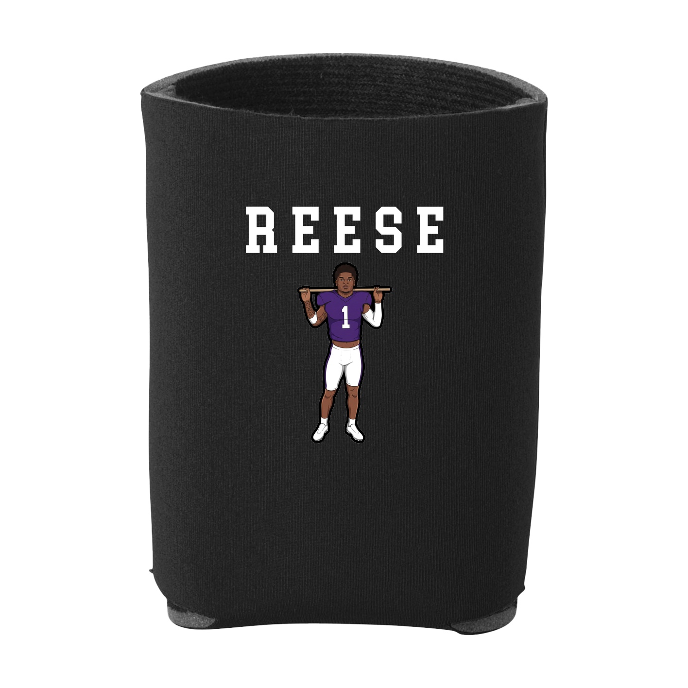 Can Holder — Shirsey in Black