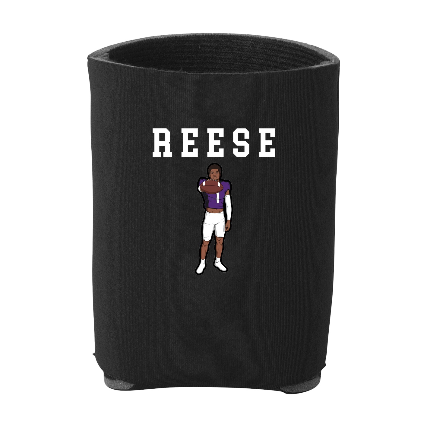 Can Holder — Shirsey in Black