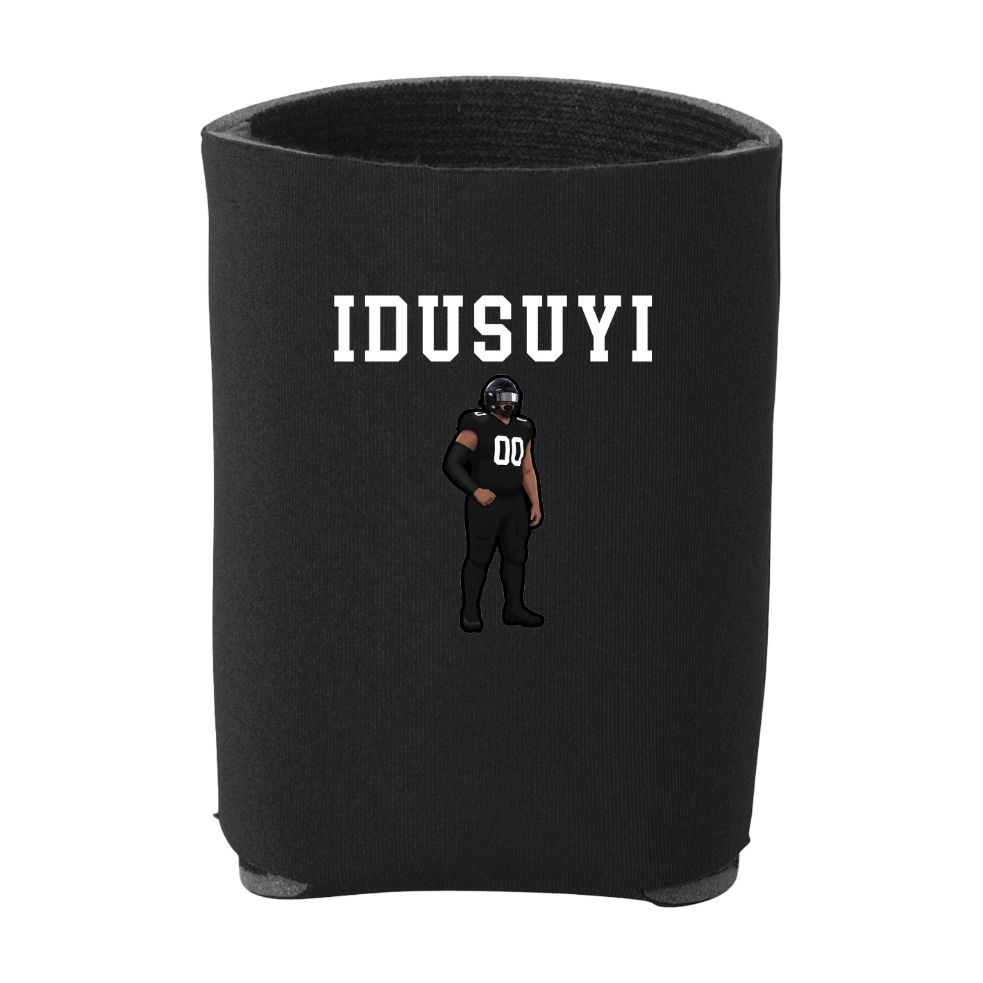 Can Holder — Shirsey in Black