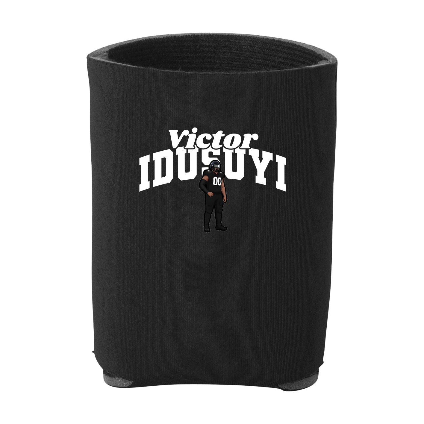 Can Holder — Signature Arch in Black
