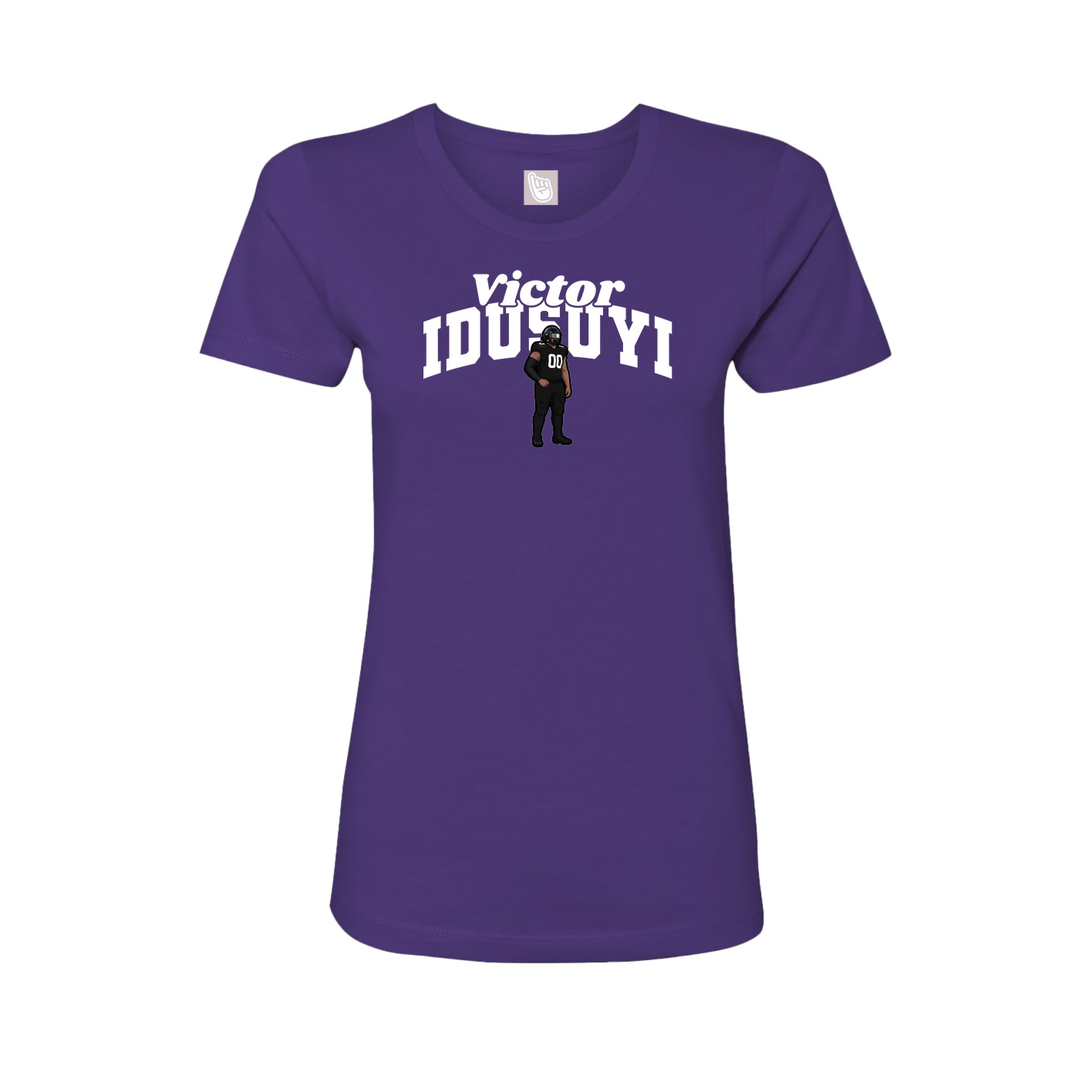 Fitted Women's Tee