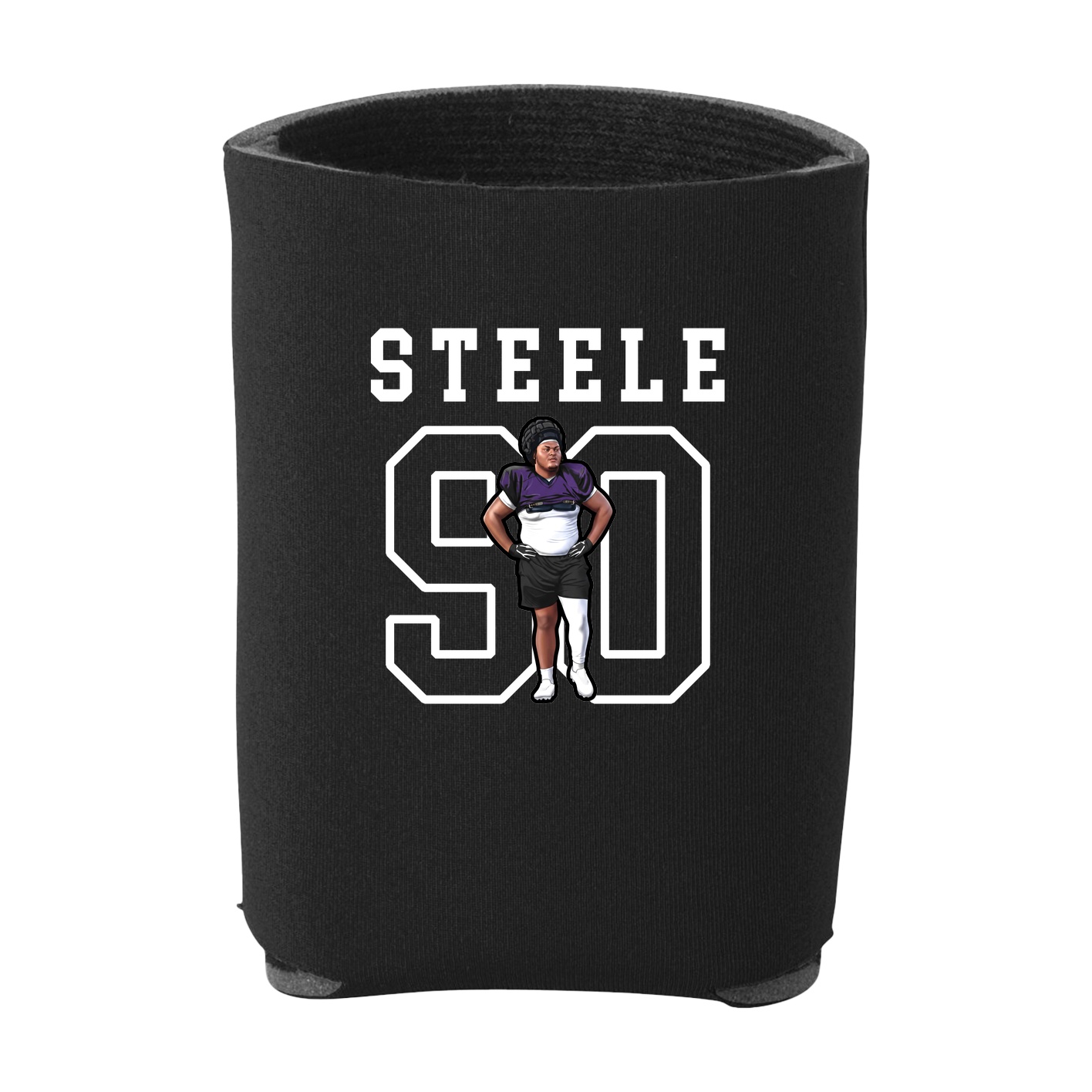 Can Holder — Shirsey in Black