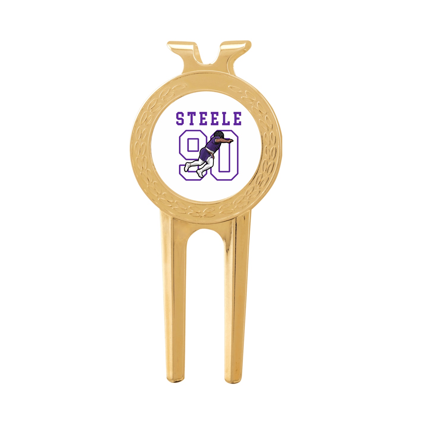 Divot Tool with Ball Marker — Shirsey in Classic