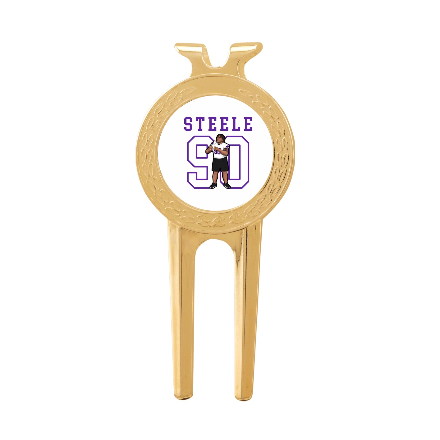 Divot Tool with Ball Marker — Shirsey in Classic