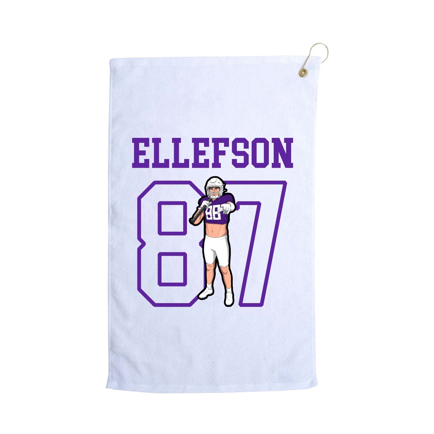 Golf Towel