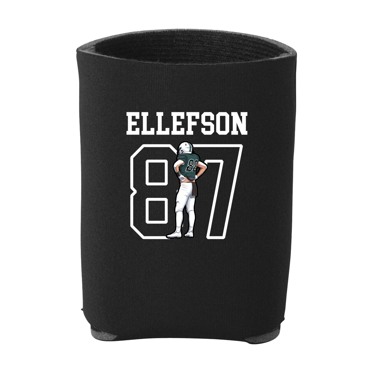 Can Holder — Shirsey in Black