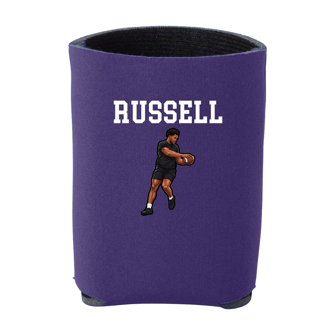 Can Holder — Shirsey in Purple