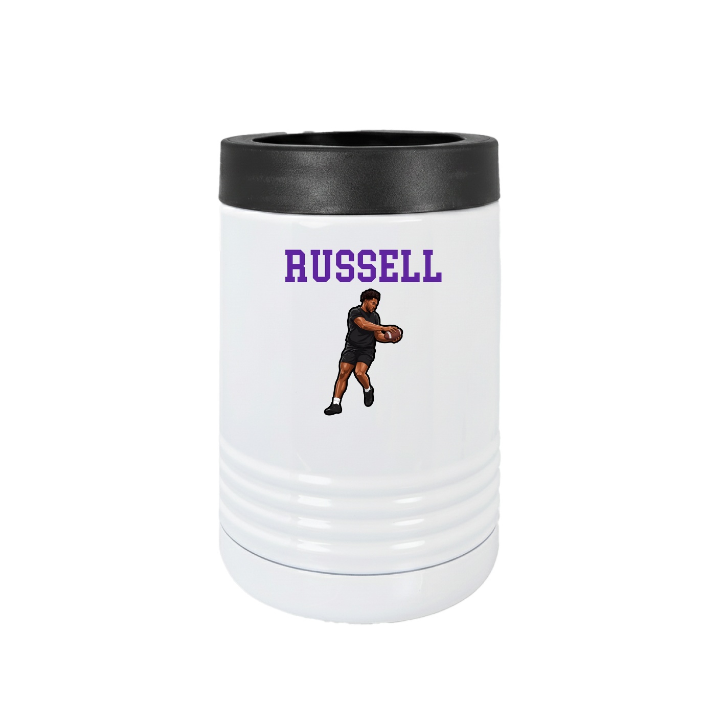 Beverage Holder — Shirsey in White