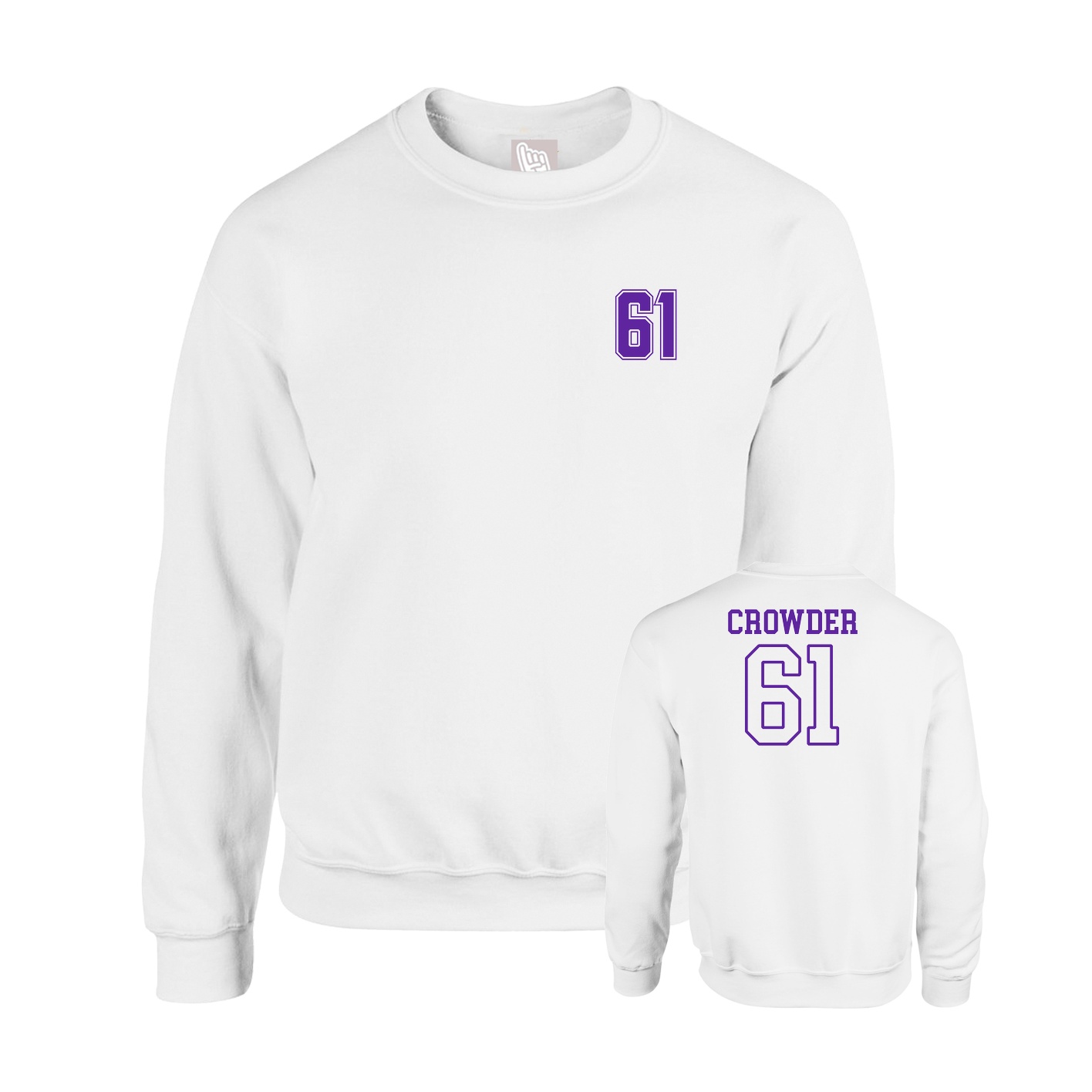 Fleece Crew