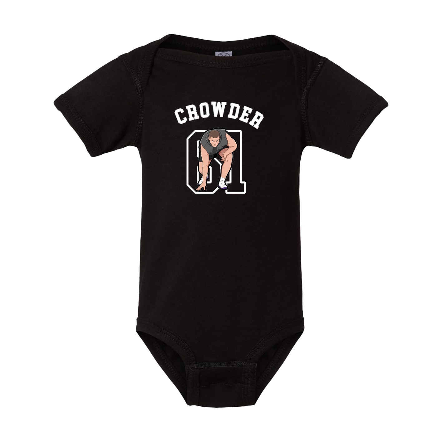 Baby Onesie