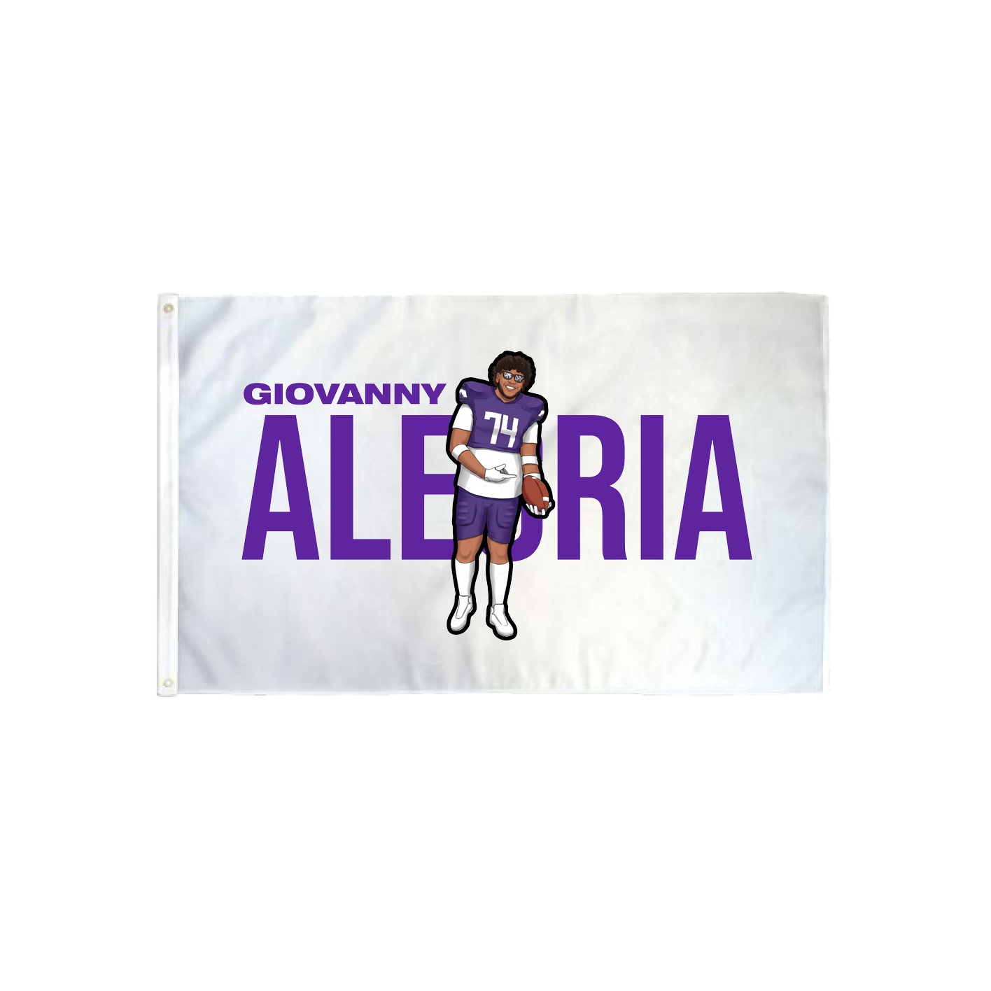 3x5 Flag