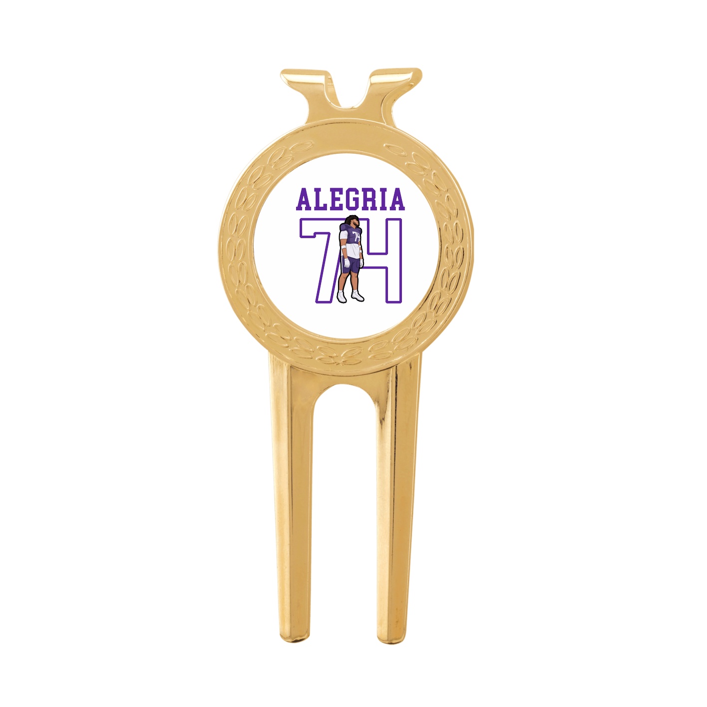 Divot Tool with Ball Marker — Shirsey in Classic