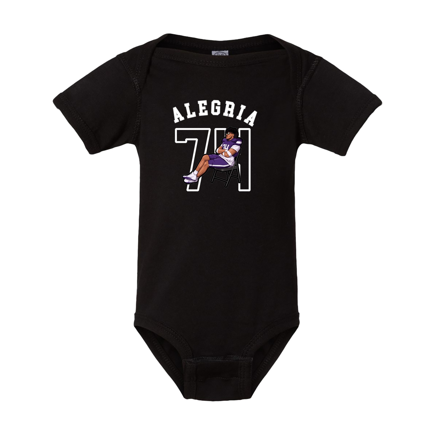 Baby Onesie