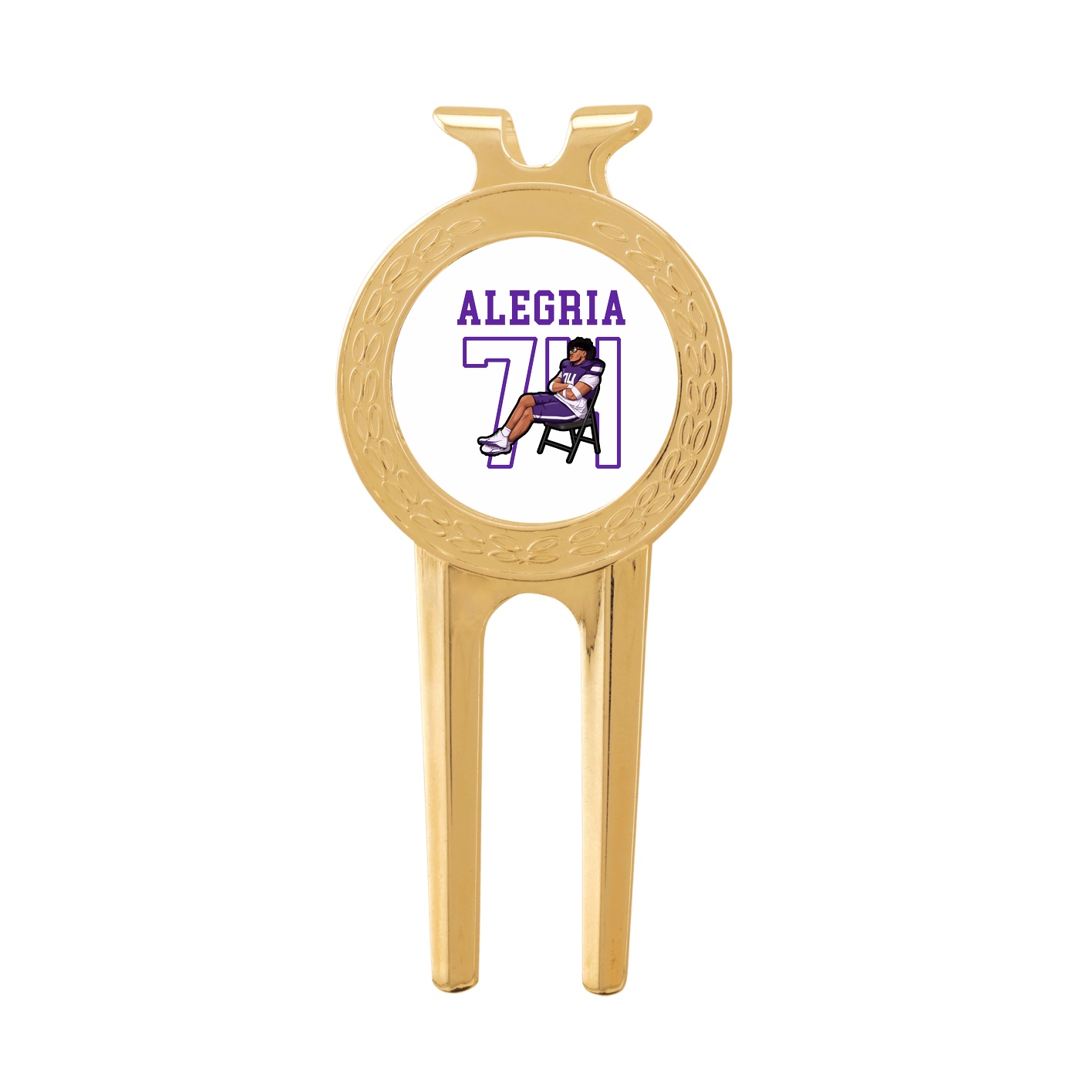 Divot Tool with Ball Marker — Shirsey in Classic