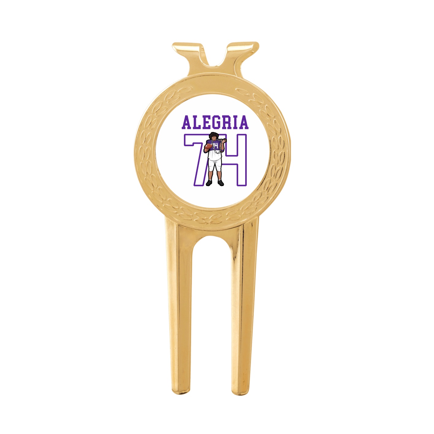 Divot Tool with Ball Marker — Shirsey in Classic
