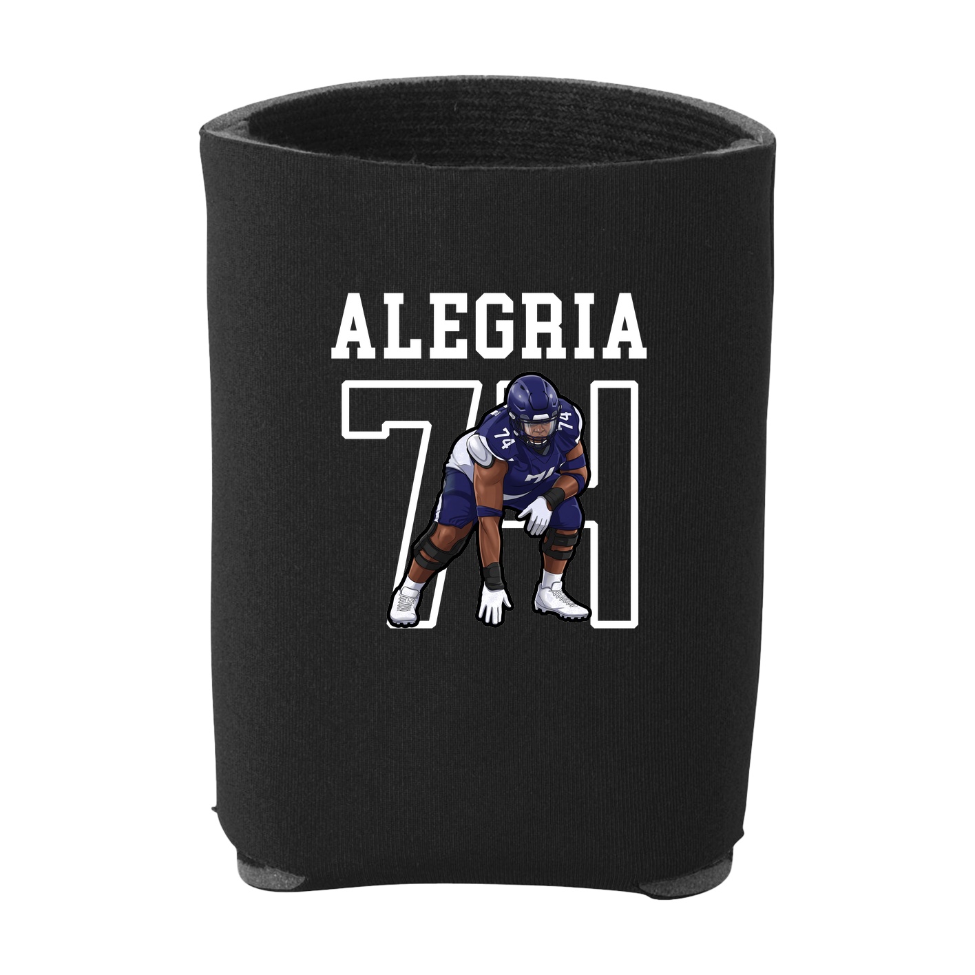 Can Holder — Shirsey in Black