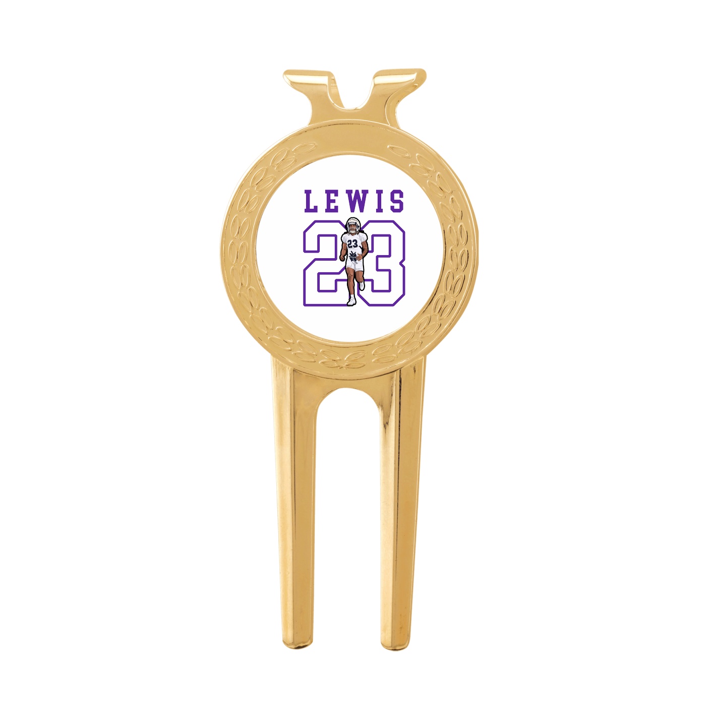 Divot Tool with Ball Marker — Shirsey in Classic
