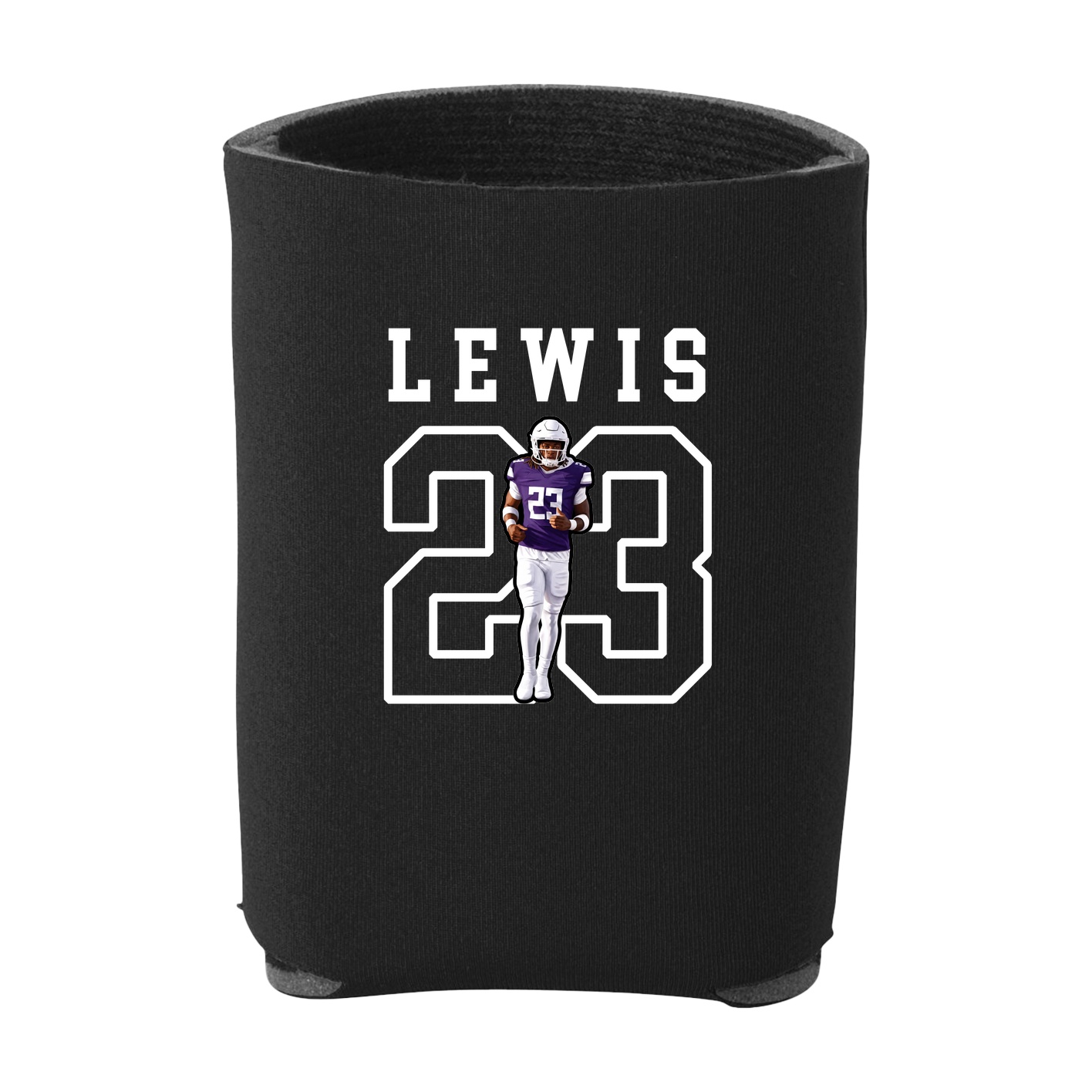 Can Holder — Shirsey in Black