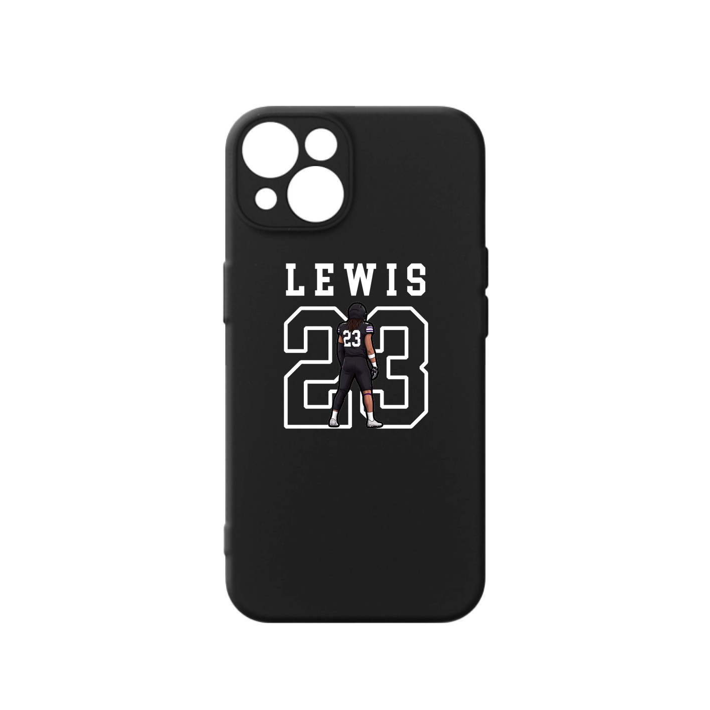 iPhone case