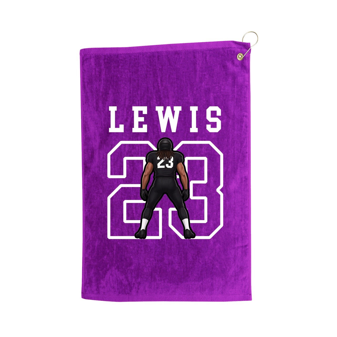 Golf Towel