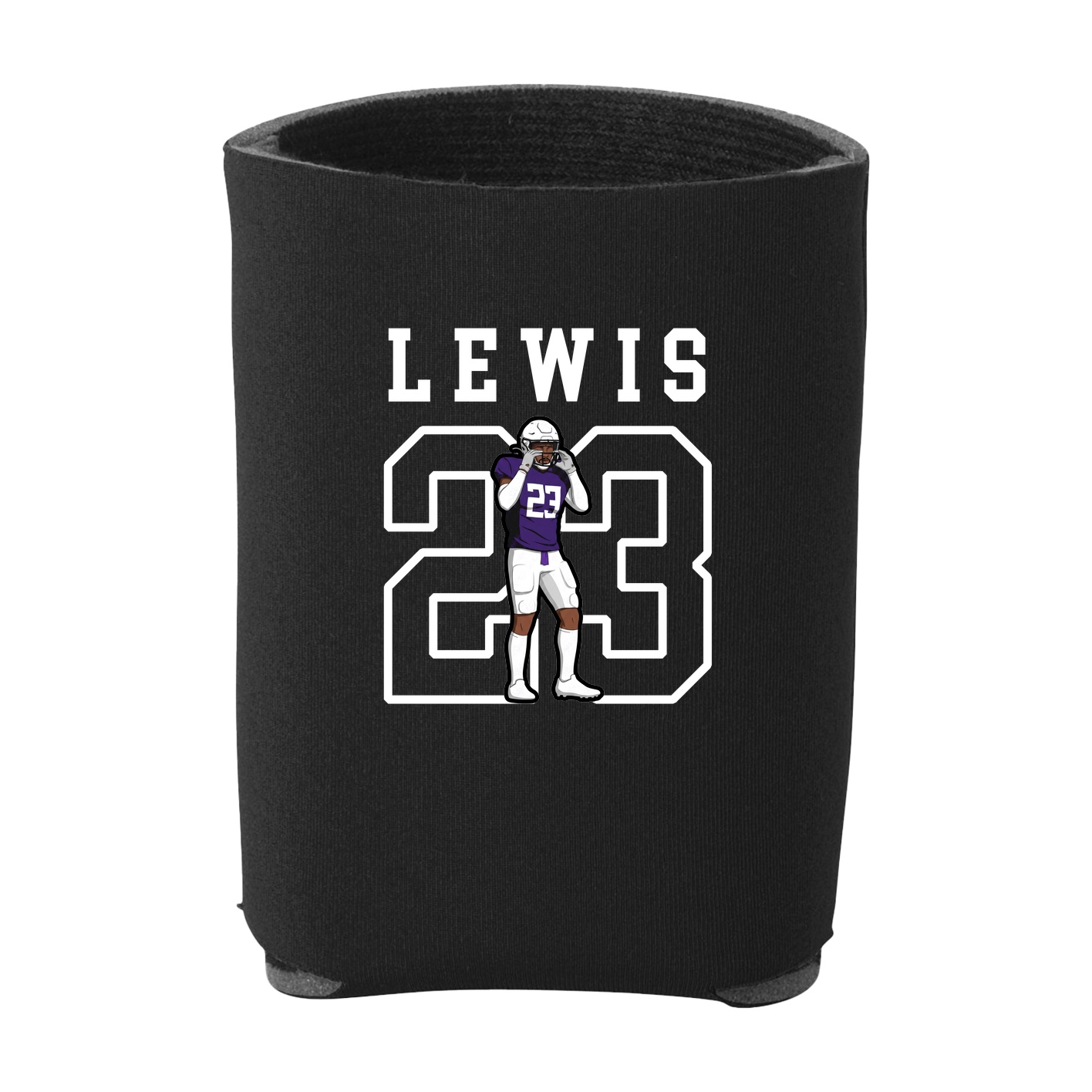 Can Holder — Shirsey in Black