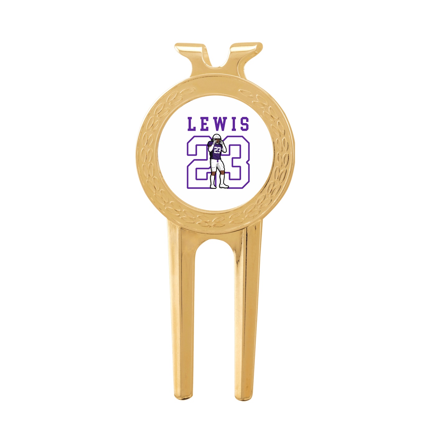 Divot Tool with Ball Marker — Shirsey in Classic