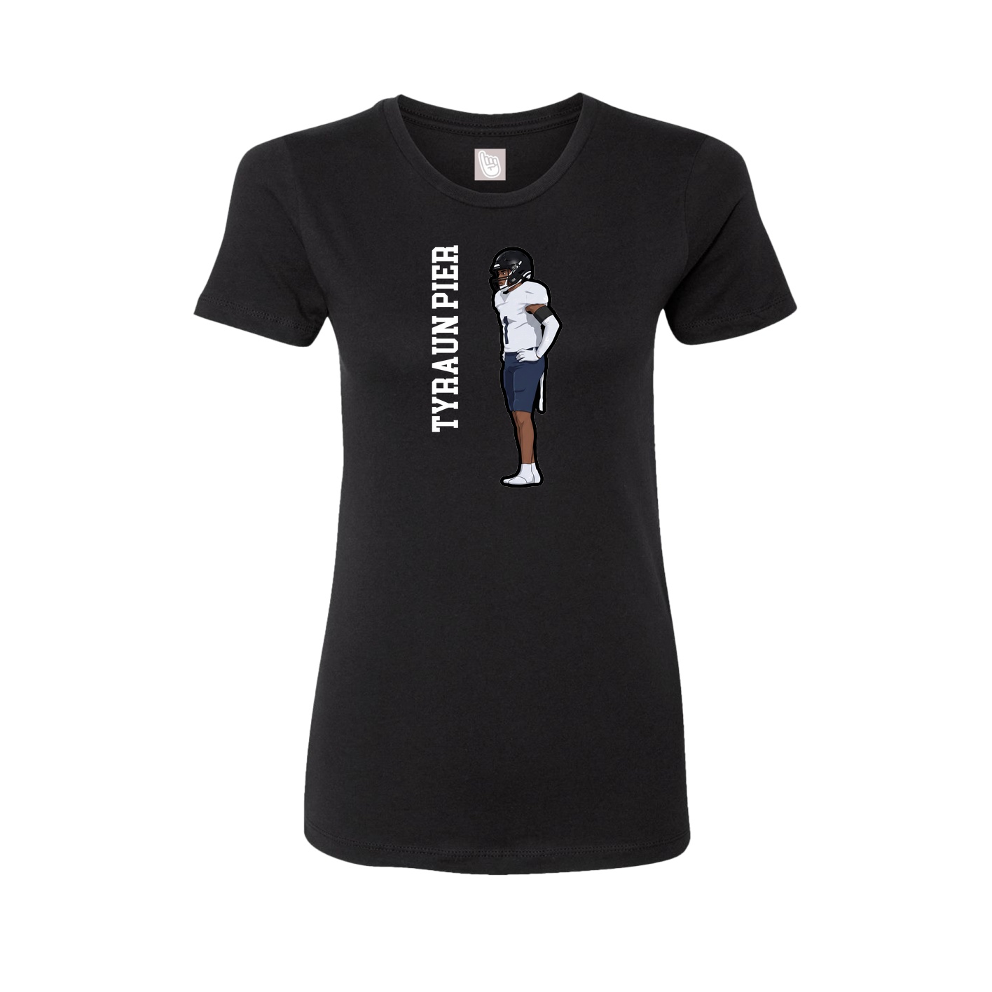 Fitted Women's Tee