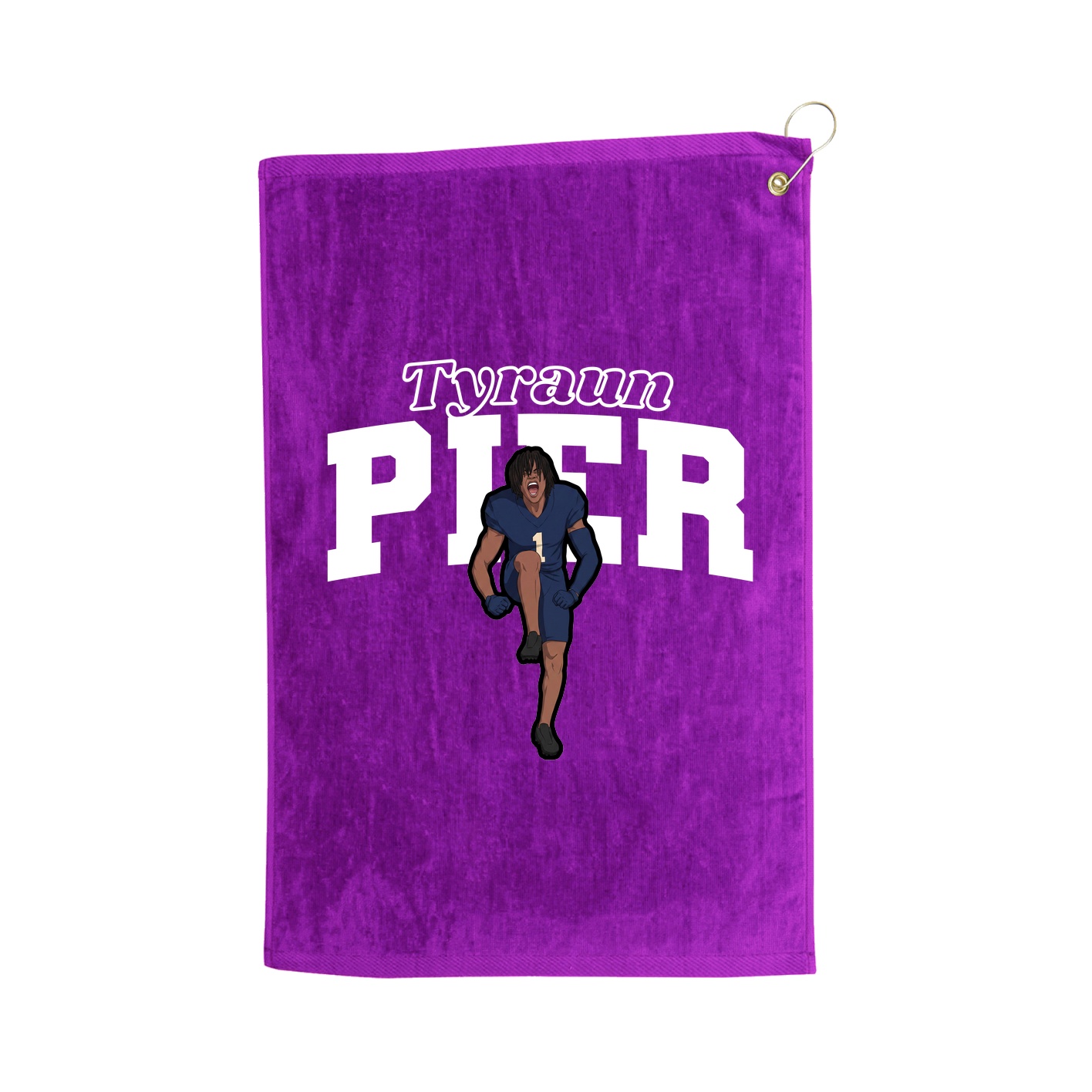 Golf Towel