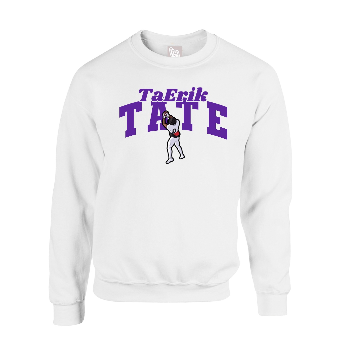 Fleece Crew