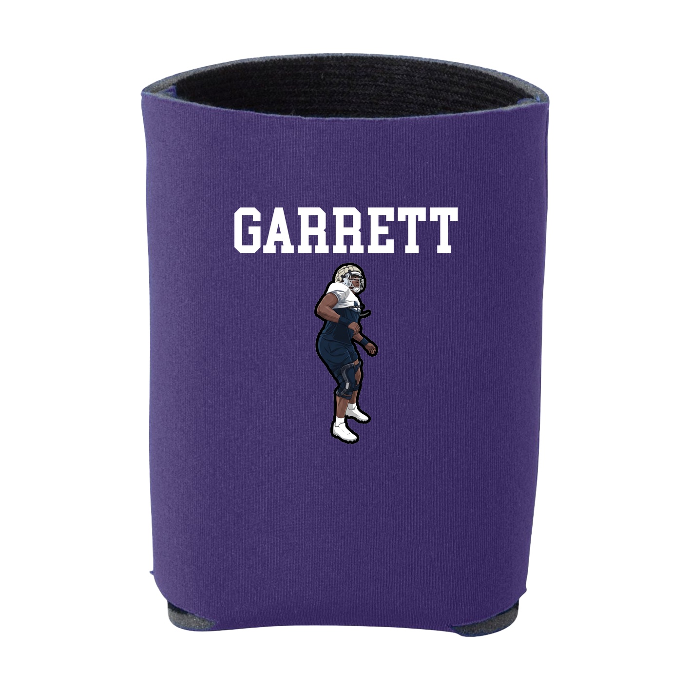 Can Holder — Shirsey in Purple