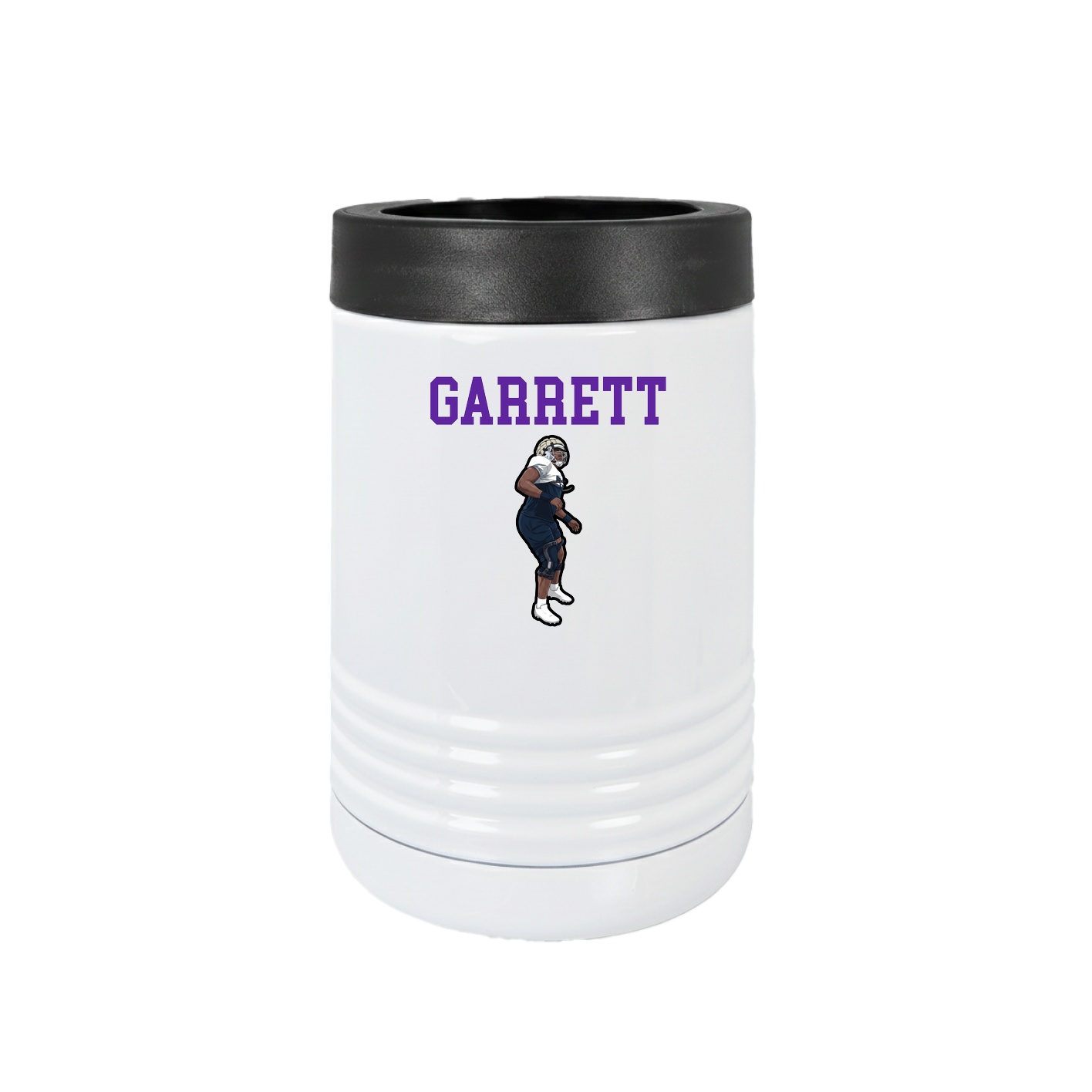 Beverage Holder — Shirsey in White
