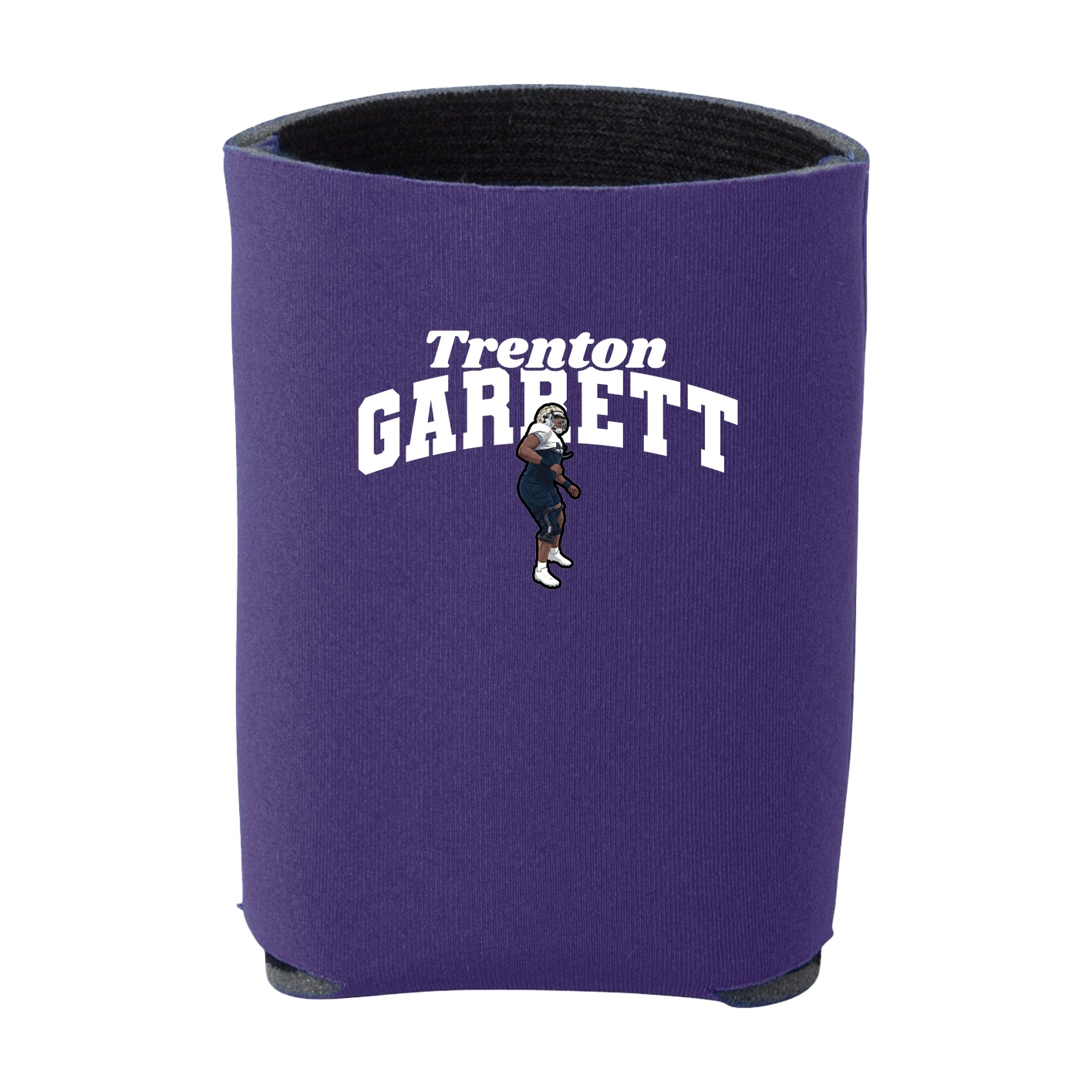 Can Holder — Signature Arch in Purple