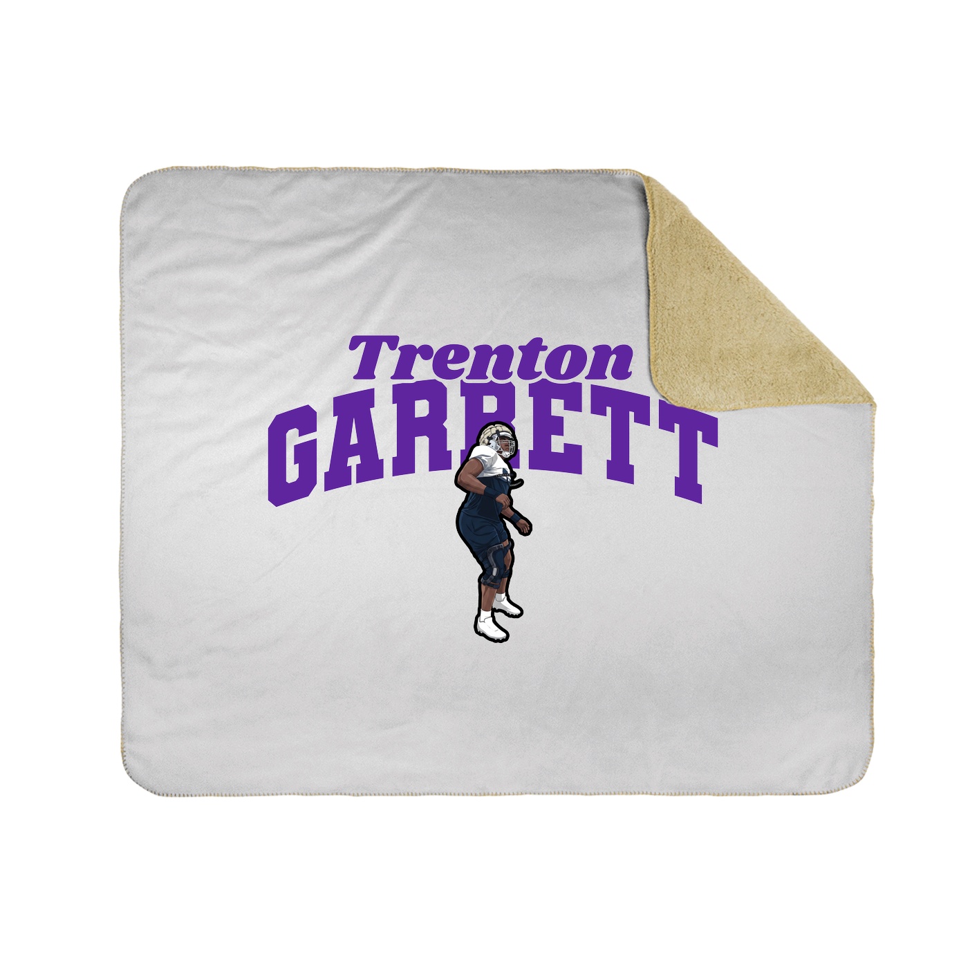 Throw Blanket