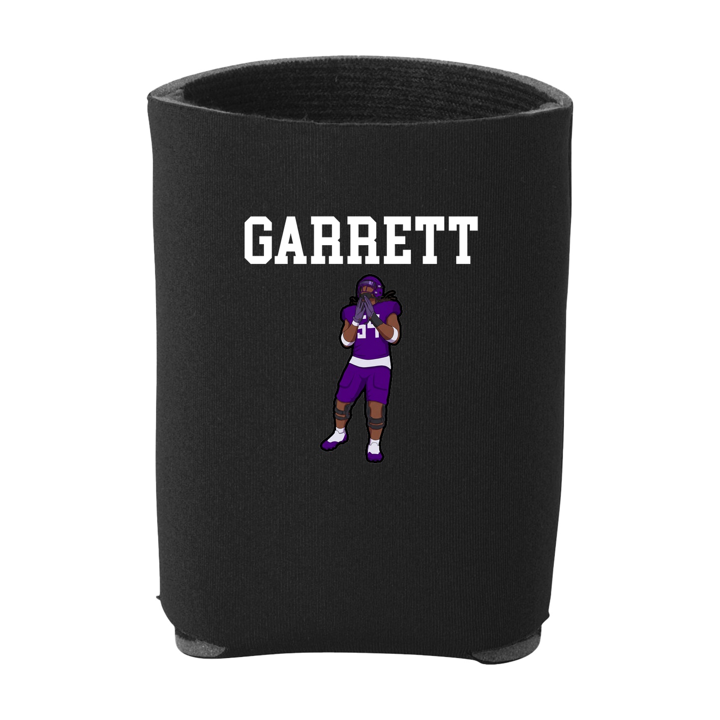 Can Holder — Shirsey in Black