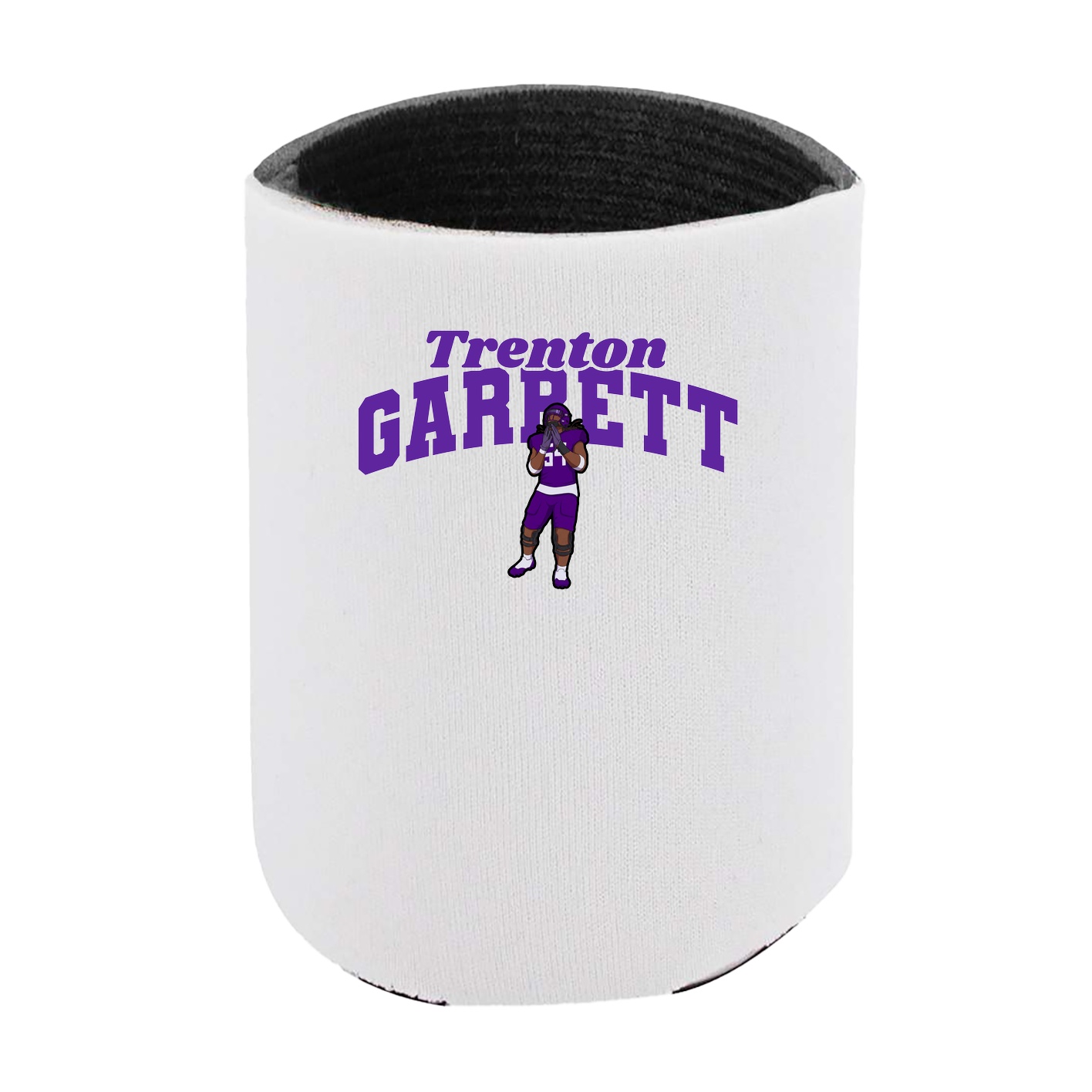 Can Holder — Signature Arch in White