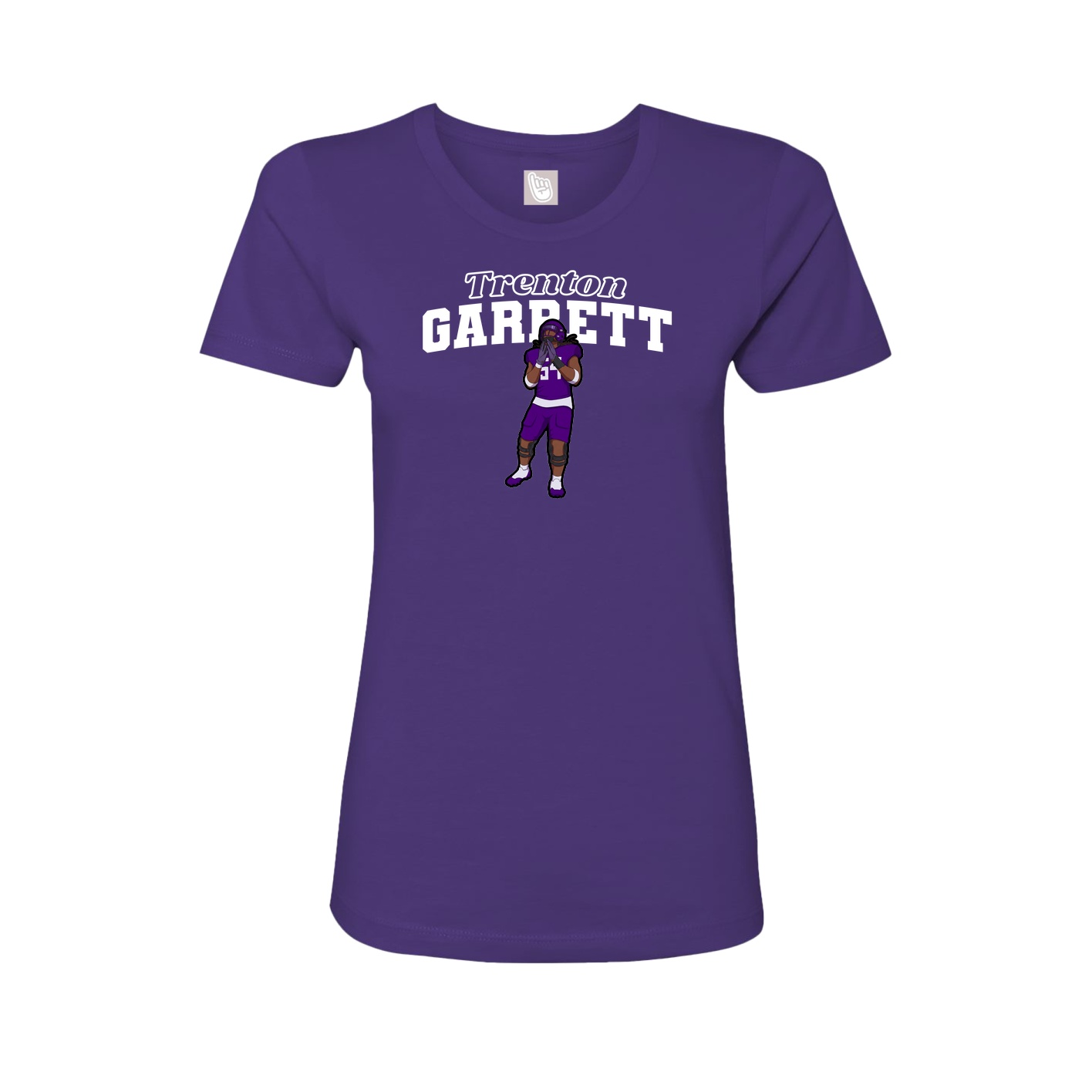 Fitted Women's Tee