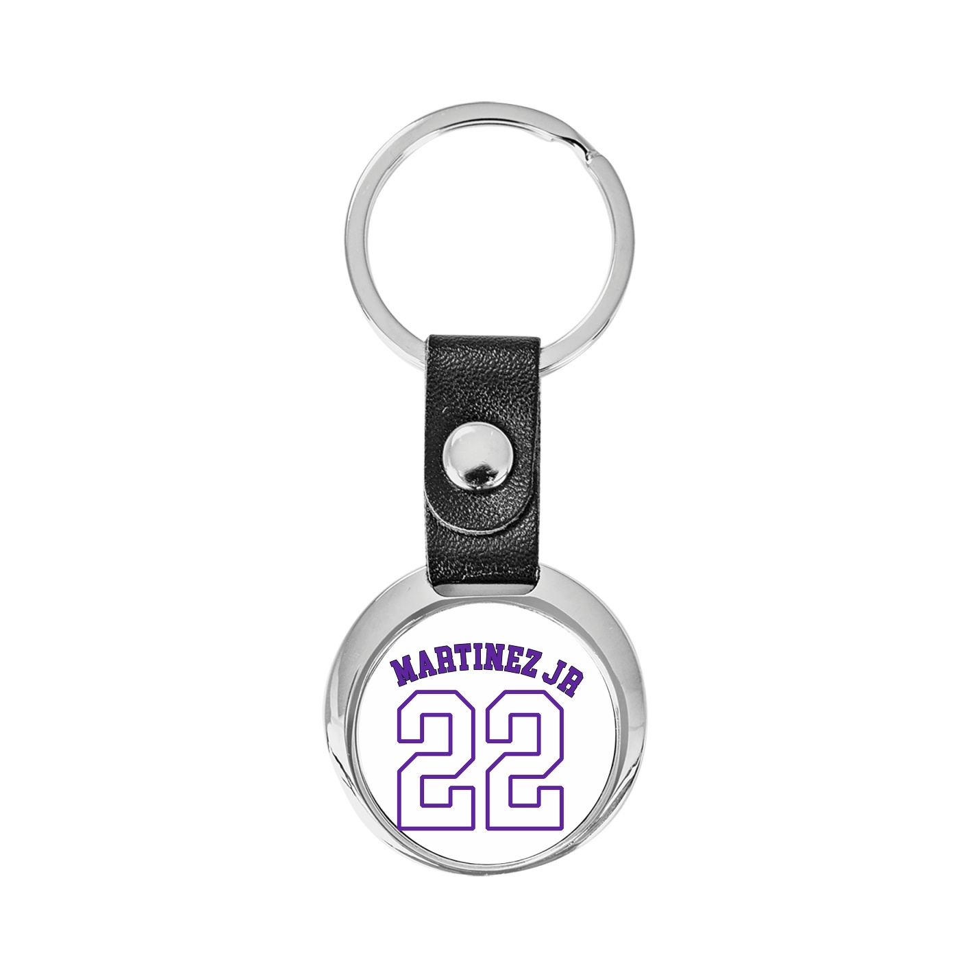 Key Chain — Shirsey Arch in Classic