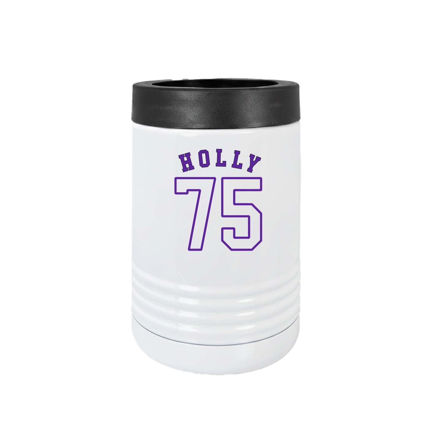 Beverage Holder — Shirsey Arch in White
