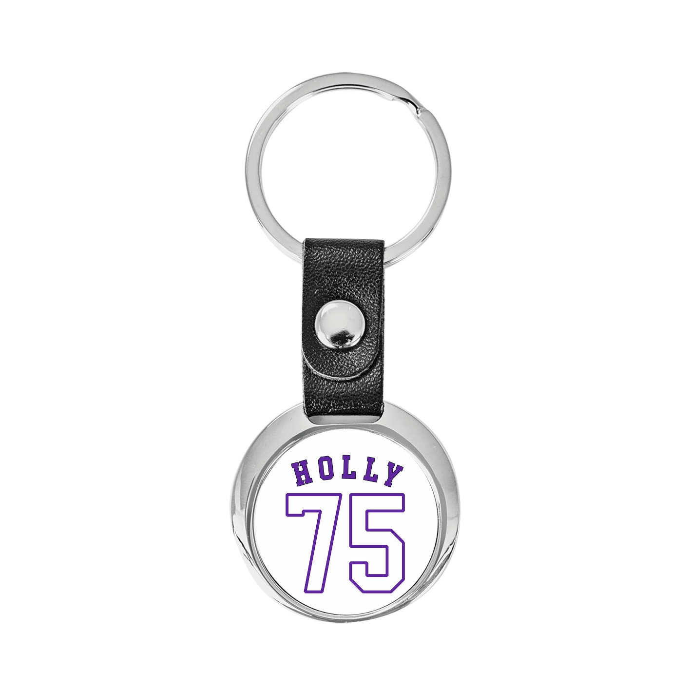 Key Chain — Shirsey Arch in Classic