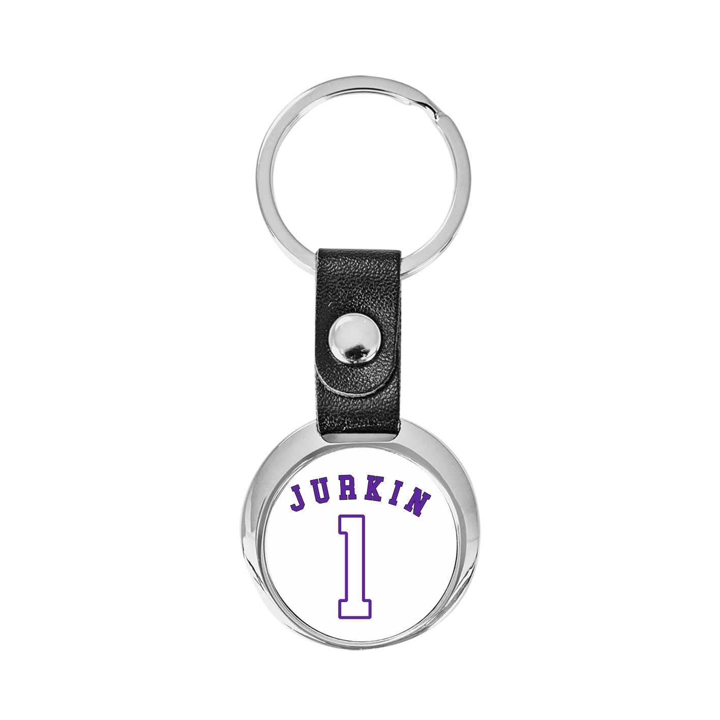 Key Chain — Shirsey Arch in Classic