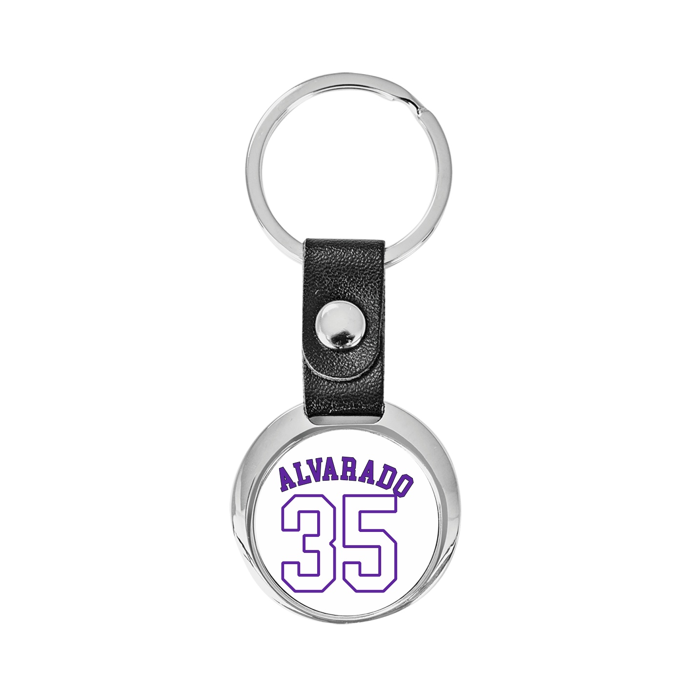 Key Chain — Shirsey Arch in Classic
