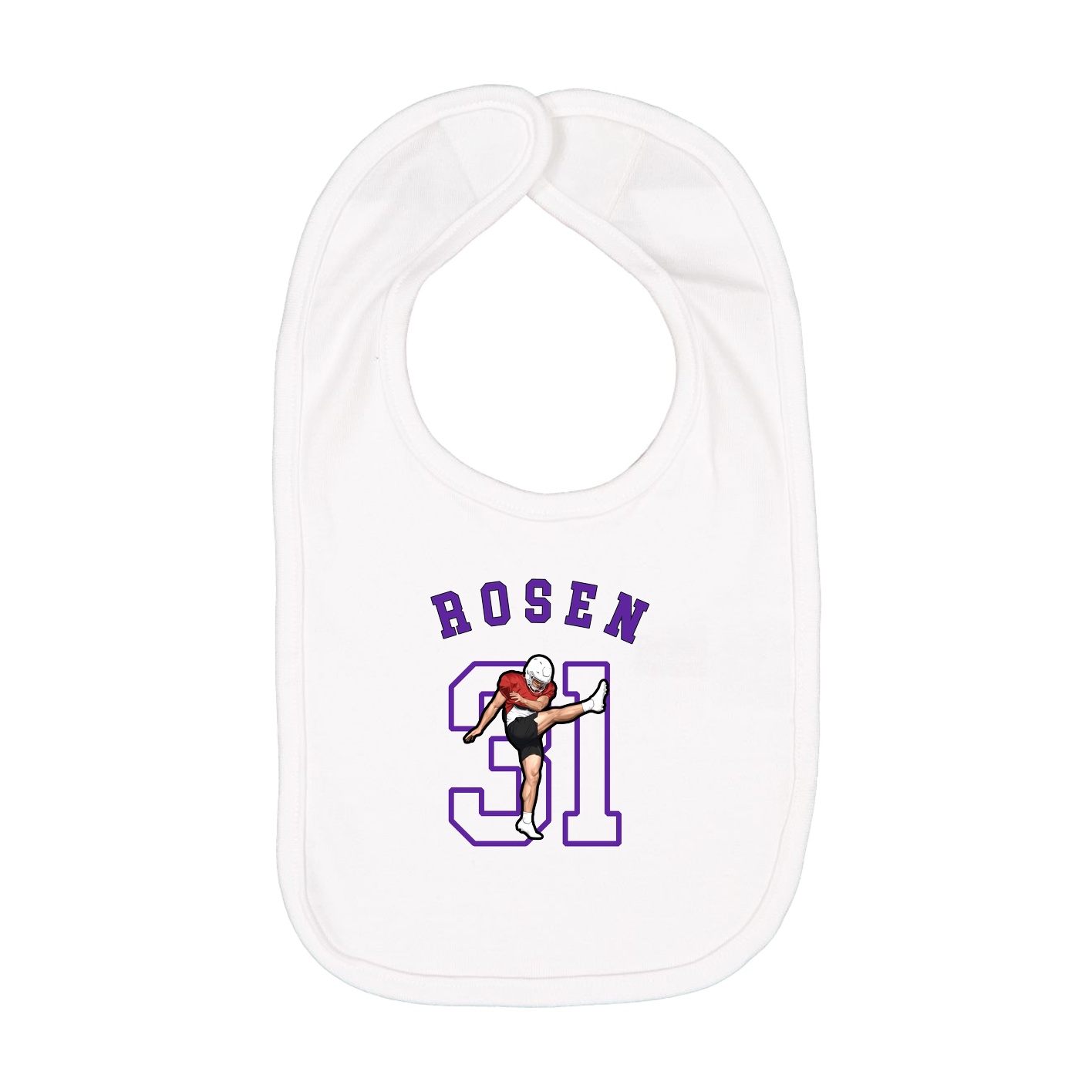 Infant Bib