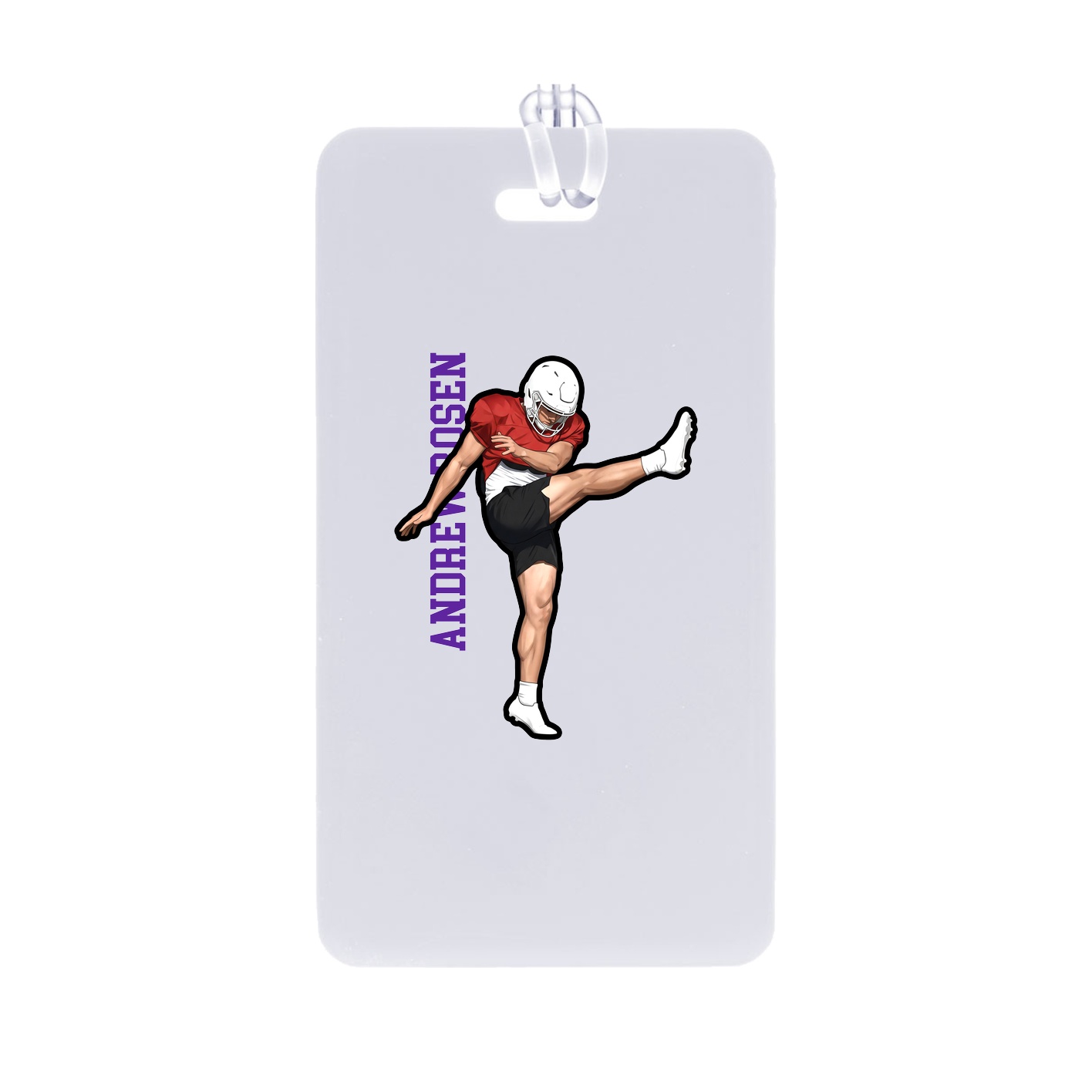 Bag Tag