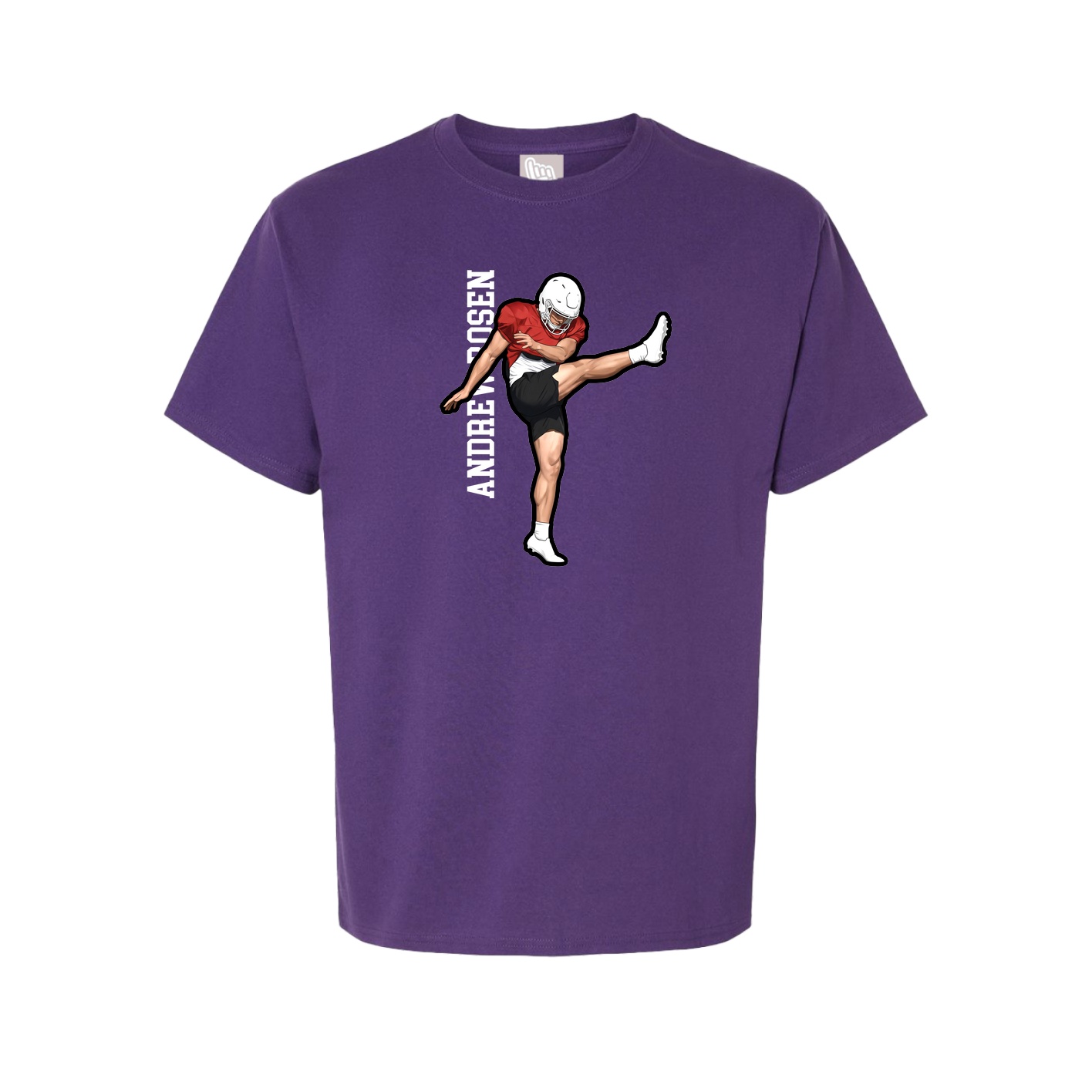 NIL Club Tee