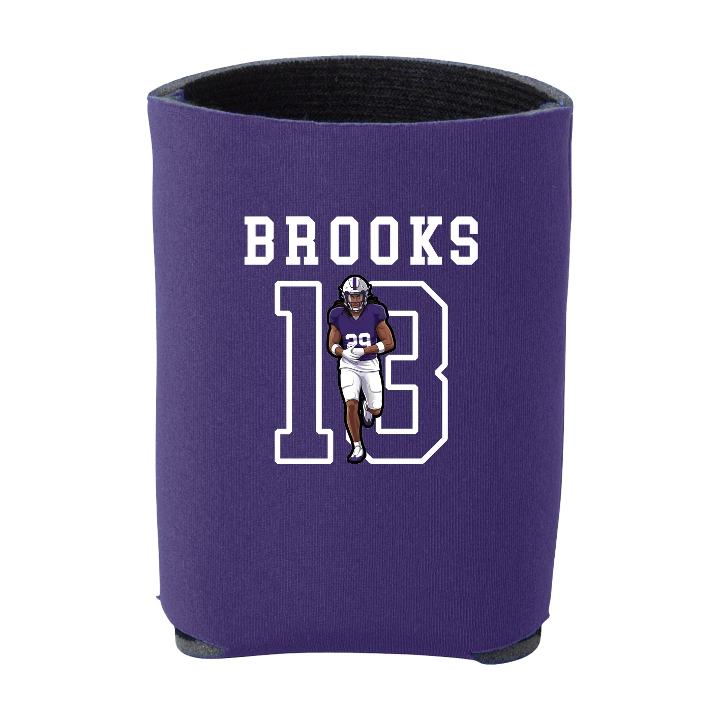 Can Holder — Shirsey in Purple