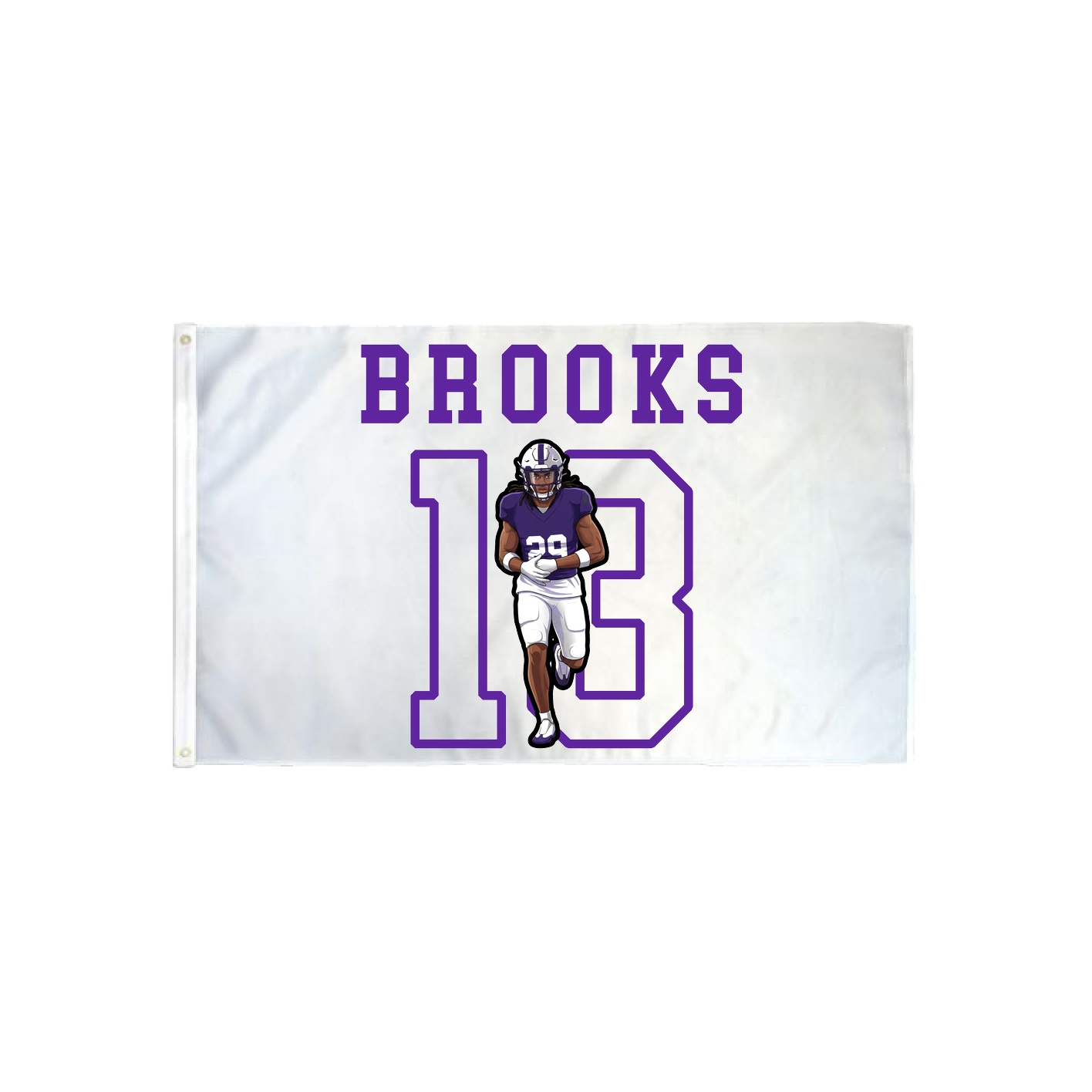 3x5 Flag