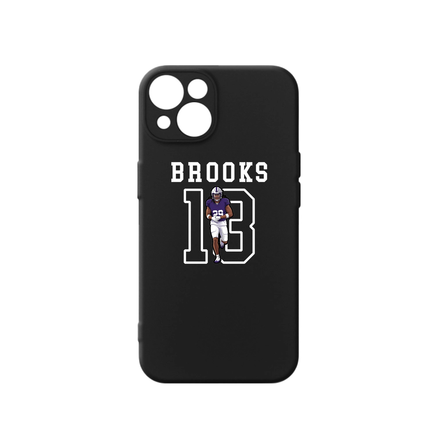 iPhone case
