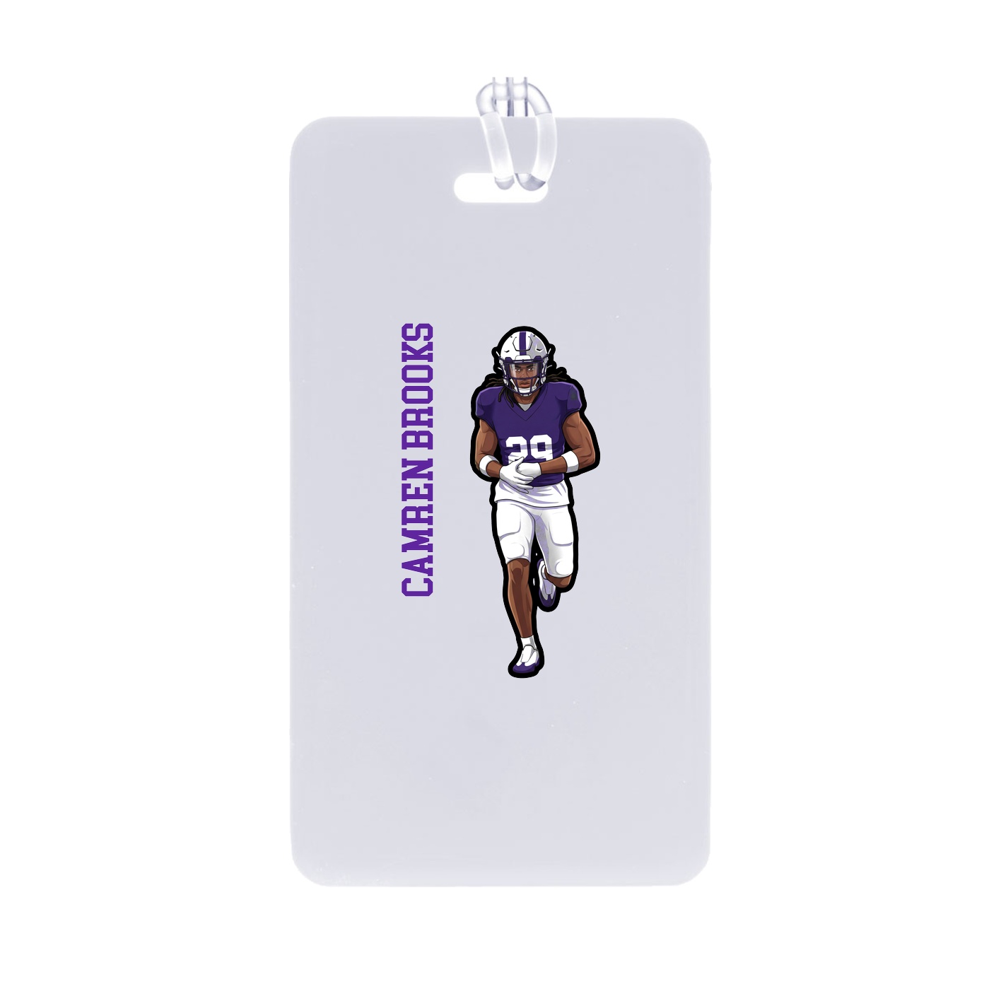 Bag Tag