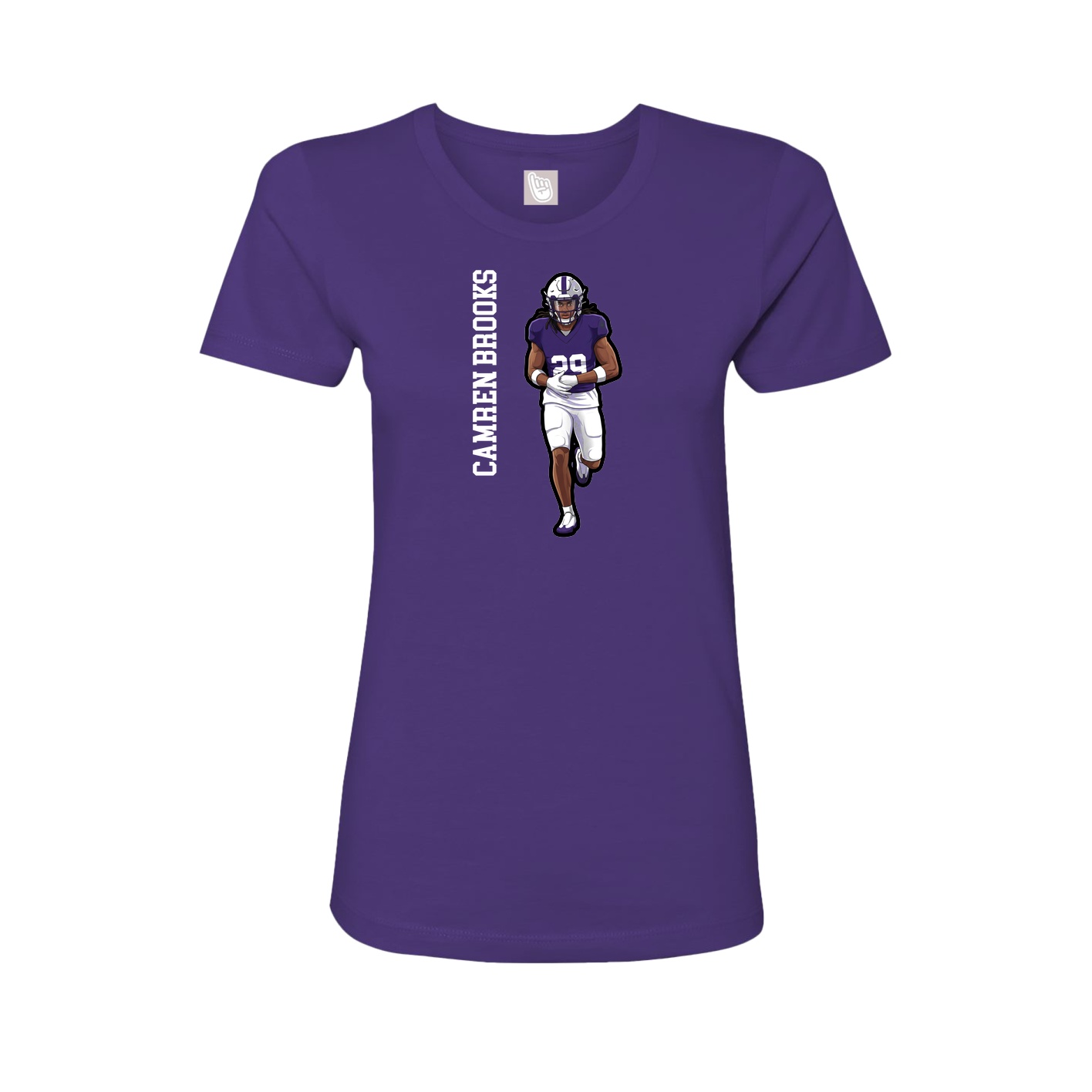 Womens Tee